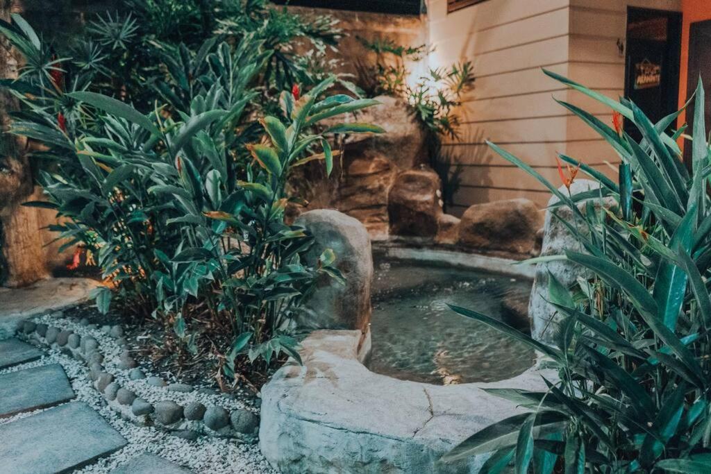 Elegant Villa In La Fortuna With Spacious Backyard Plus Very Private Pool & Parking מראה חיצוני תמונה