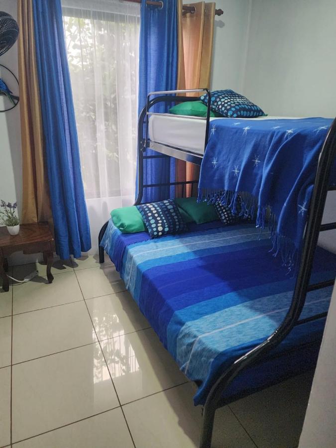 Elegant Villa In La Fortuna With Spacious Backyard Plus Very Private Pool & Parking מראה חיצוני תמונה