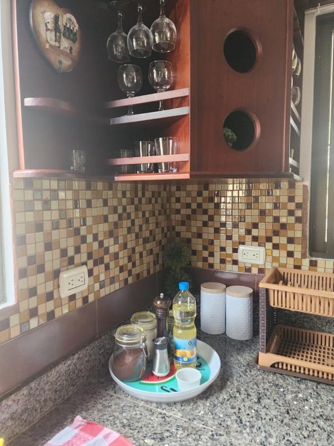 Elegant Villa In La Fortuna With Spacious Backyard Plus Very Private Pool & Parking מראה חיצוני תמונה