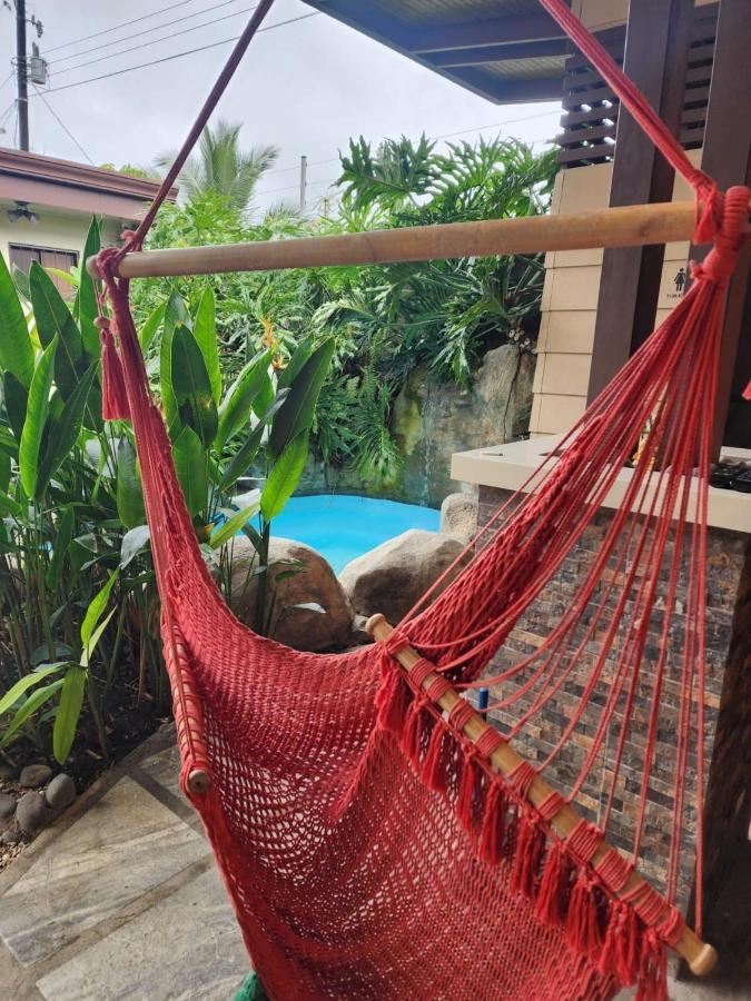 Elegant Villa In La Fortuna With Spacious Backyard Plus Very Private Pool & Parking מראה חיצוני תמונה